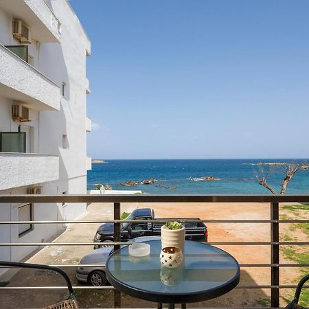 Elita Beachfront Ханя Екстериор снимка