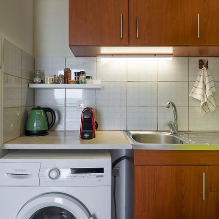 Elita Beachfront Ханя Екстериор снимка