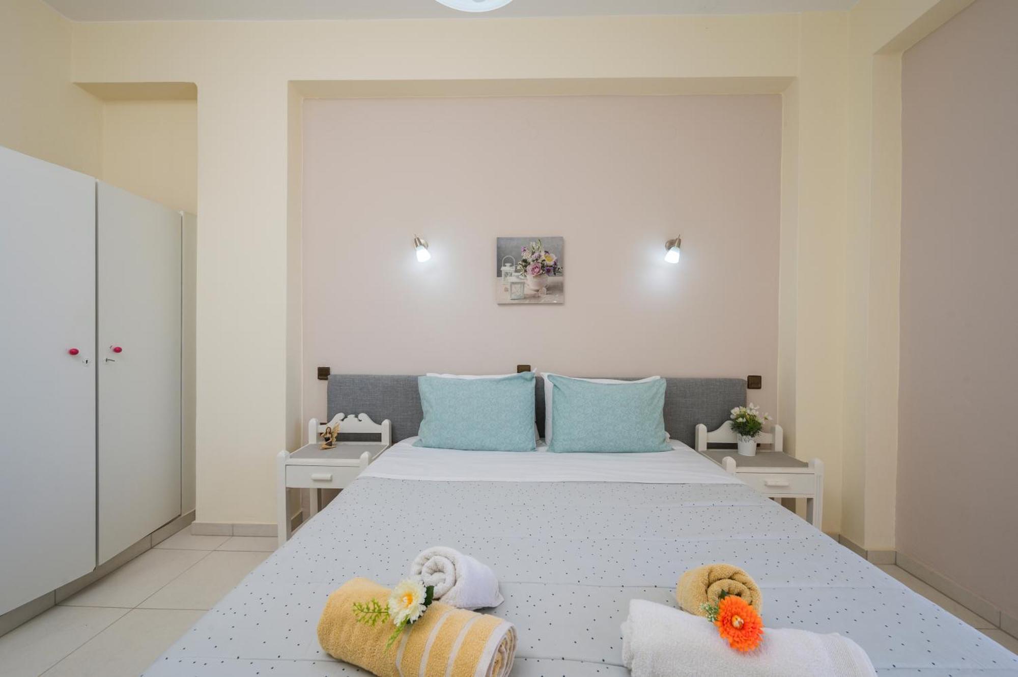 Elita Beachfront Ханя Екстериор снимка